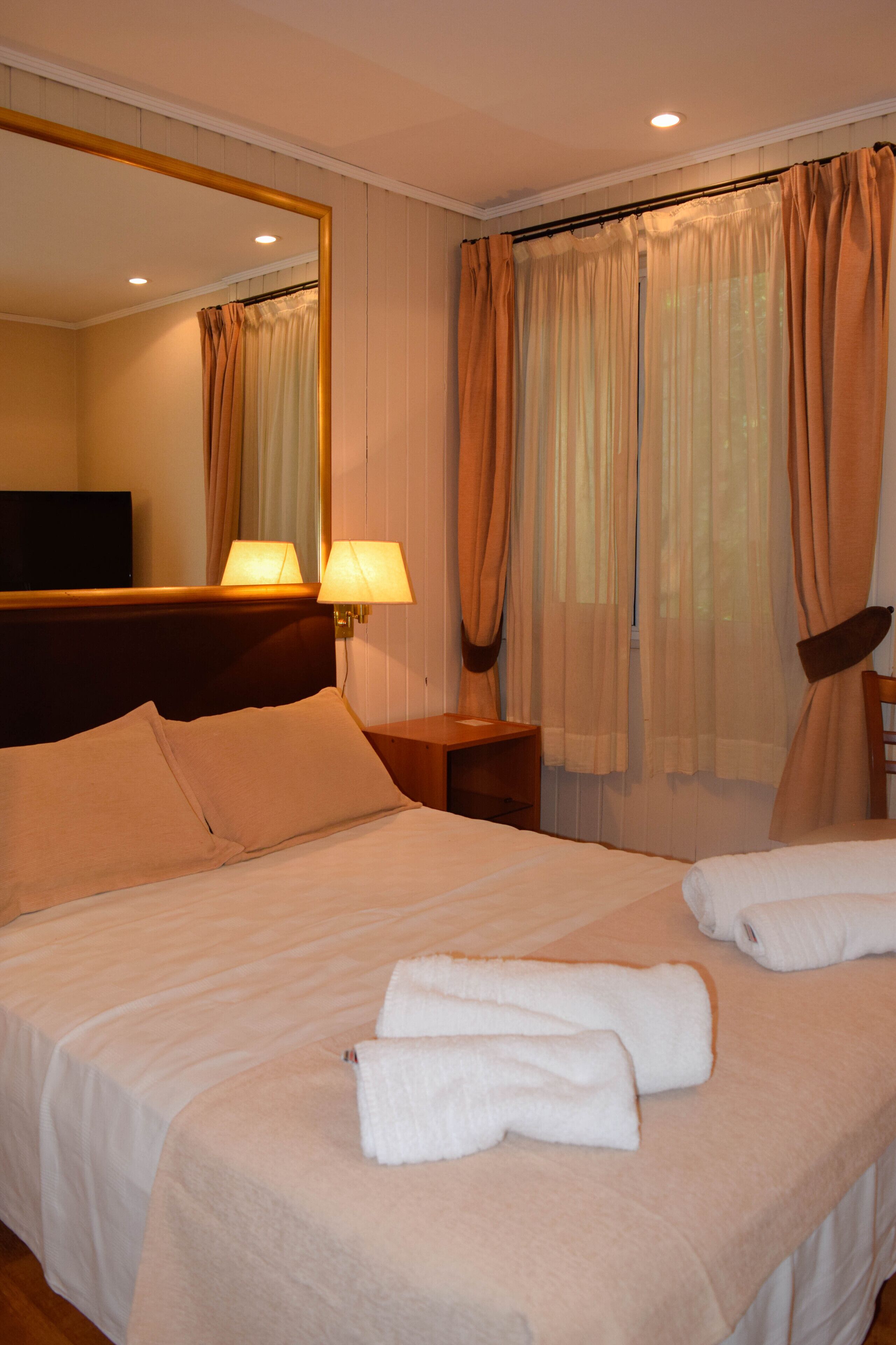 Foto - Hotel Nordico