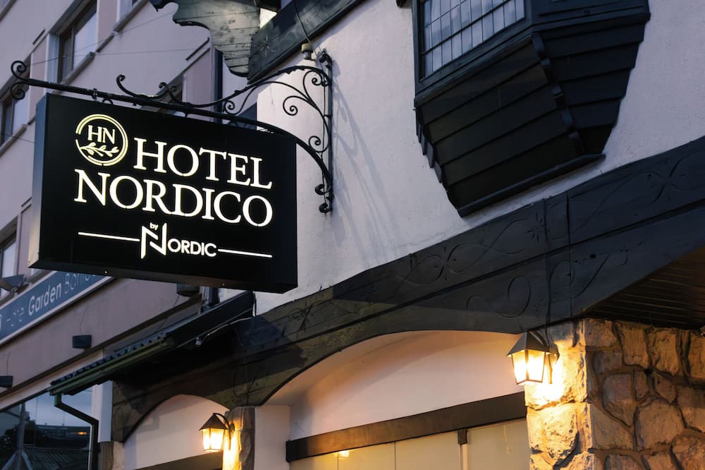 Hotel Nordico