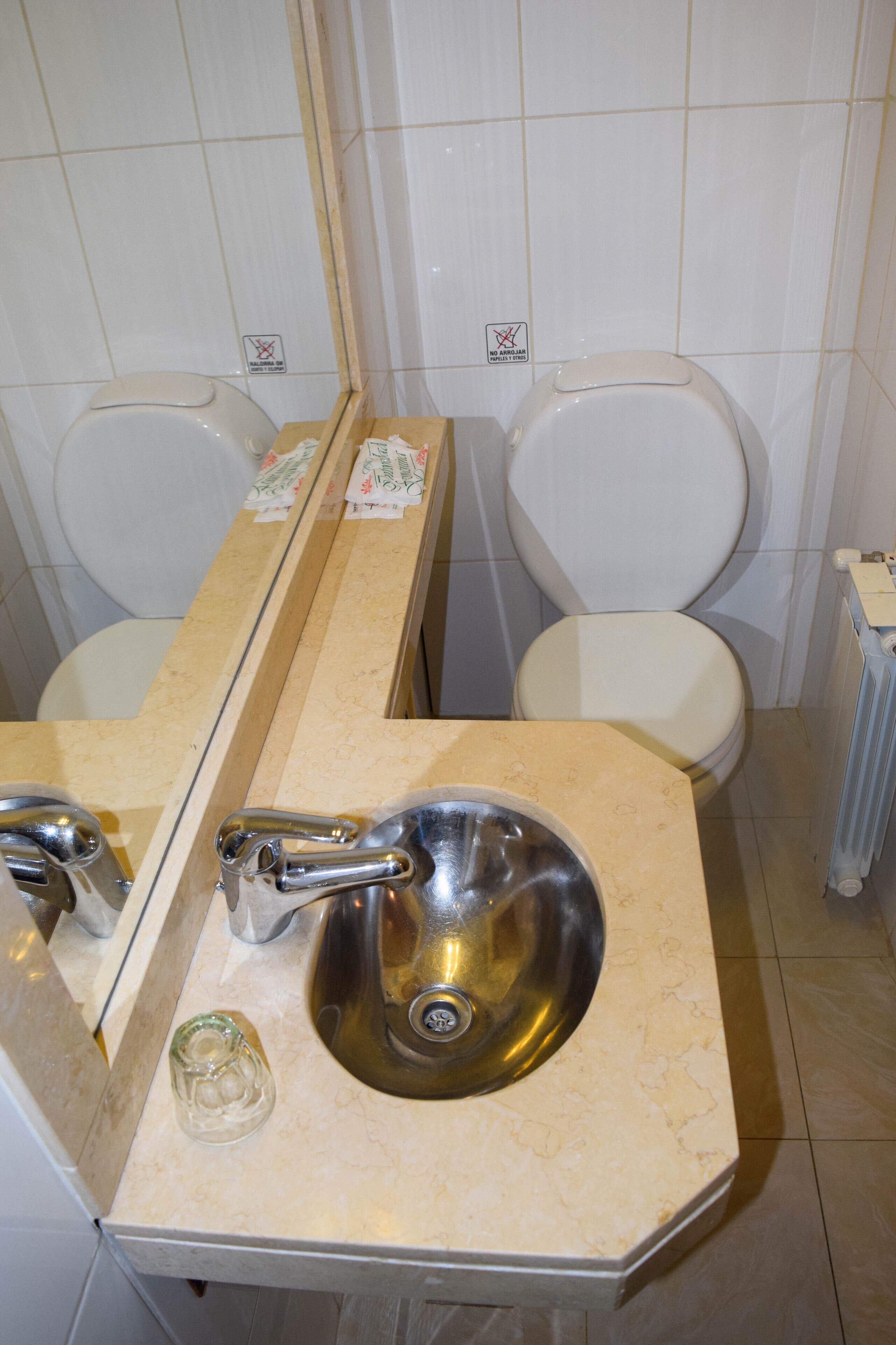 Foto - Hotel Nordico