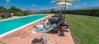 Villa la Fenice - Homelike Villas