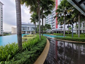 Interior - V Residence SunwayVelocity by SleepyBear (Kuala Lumpur)