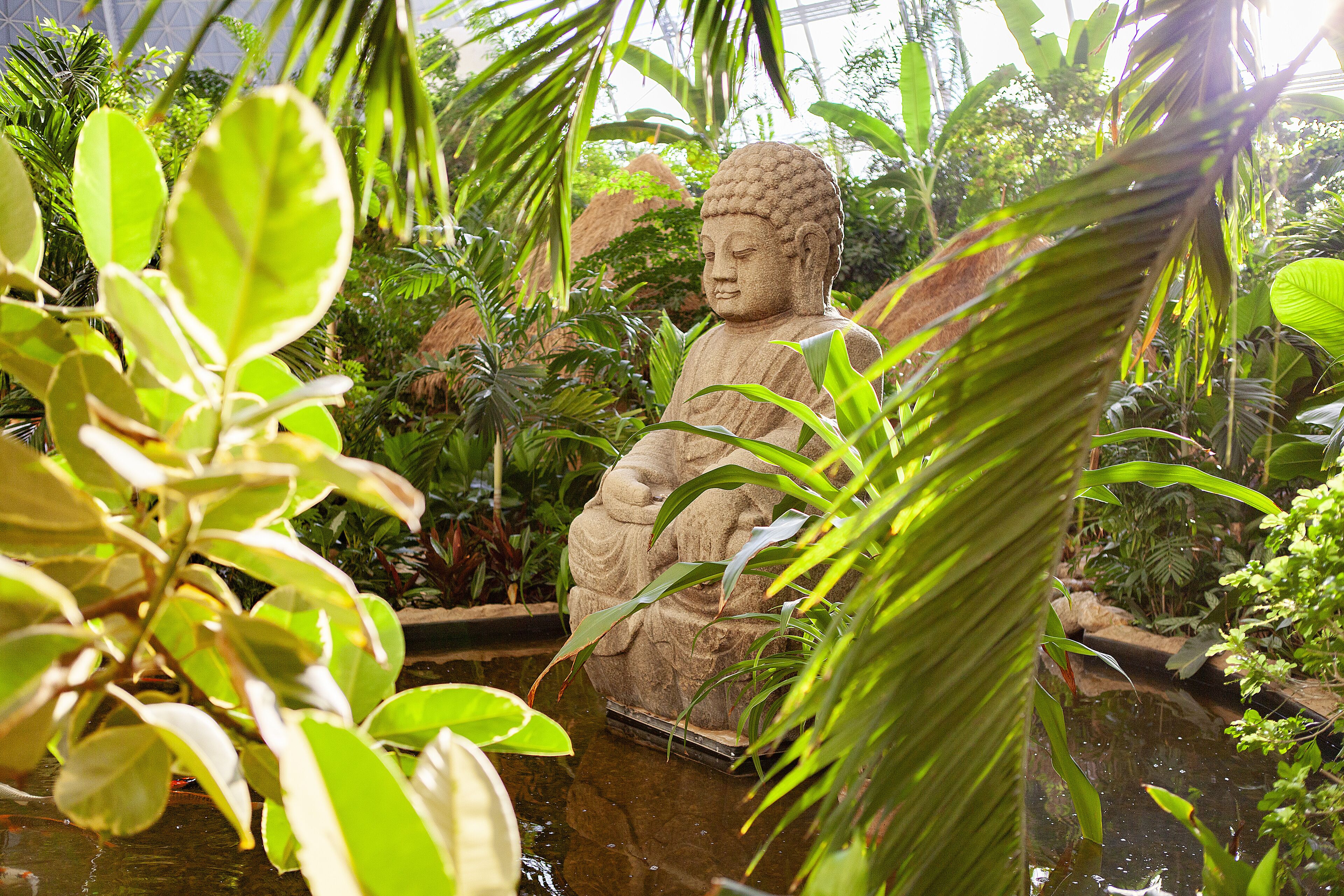 Chi tiết nội thất