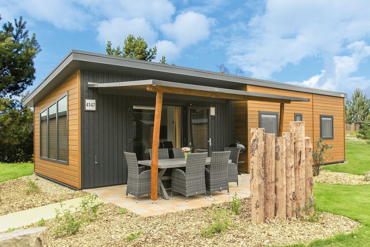 House (Sunrise Home) | Terrace/patio