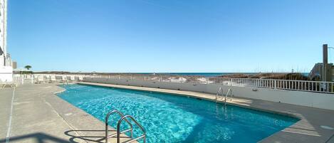 Piscina coperta