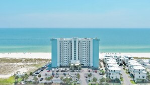 Unclassified image, 4 of 60, button - INCREDIABLE WEST END CAP VIEW, NICE PROPERTY, GREAT FOR FAMILIES! (Orange Beach)
