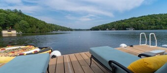 Silverwood - Lake Rosseau