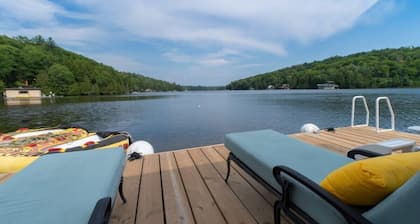 Silverwood - Lake Rosseau