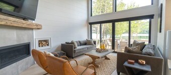 Silverwood - Lake Rosseau