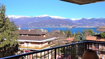 Appartement | Terrasse/Patio