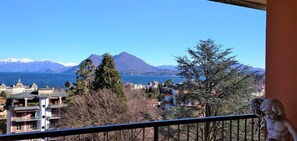Apartment | Mountain view - Pettirosso (Stresa)