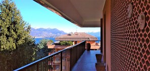 Appartement | Balcon