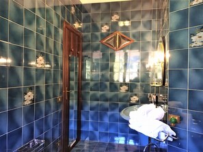 Apartment | Bathroom - Pettirosso (Stresa)