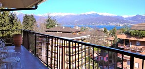 Apartment | Lake view - Pettirosso (Stresa)