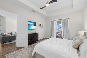 Room - The perfect private and quiet place for your family vacation (Cape Coral)
