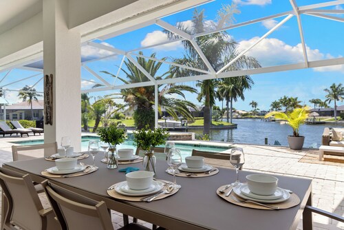 The perfect private and quiet place for your family vacation
