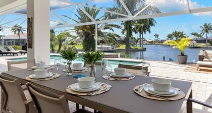 The perfect private and quiet place for your family vacation