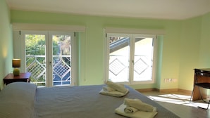 Apartment | 2 bedrooms, desk, laptop workspace, cribs (surcharge) - Appartamento Adriana (Baveno)