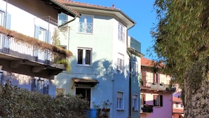 Front of property - Appartamento Adriana (Baveno)