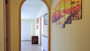 Hallway - Appartamento Adriana (Baveno)