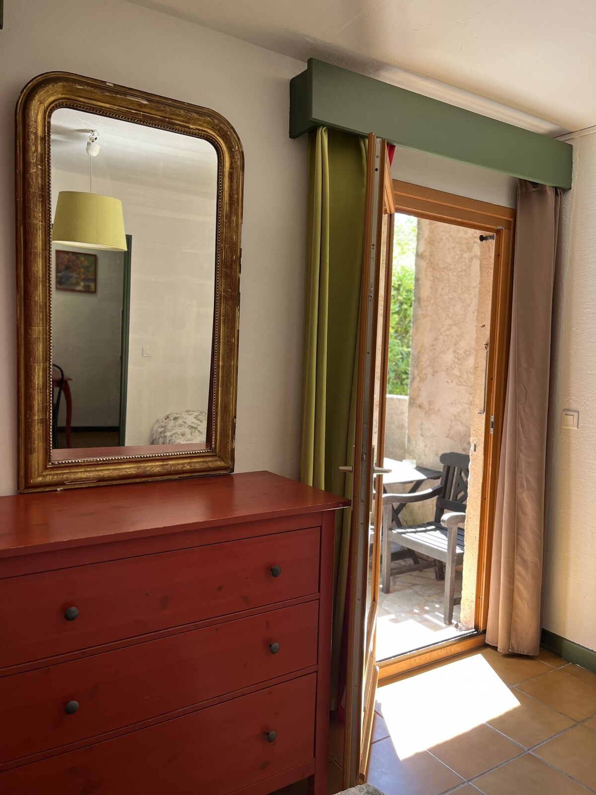 Image de profil de l’hôte