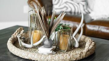 Detalle del interior