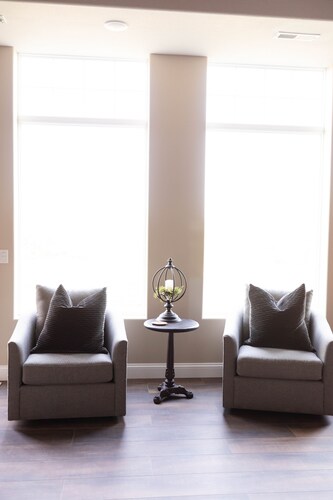 Country Luxury Lodge & Hotel Suites