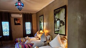 Luxury Villa - Villa de Luxe & Golf Marrakech (Marrakech)