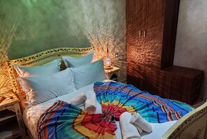 Luxury Villa | 3 bedrooms, individually decorated, individually furnished - Villa de Luxe & Golf Marrakech (Marrakech)