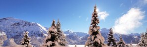 Sports d’hiver