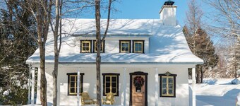 The Renaud House 1813 - 4 bedrooms for 12 people