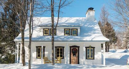 The Renaud House 1813 - 4 bedrooms for 12 people