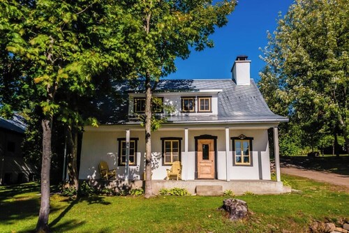 La Maison Renaud - 4 chambres - 12 personnes
