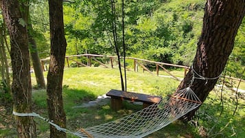 住宿场地