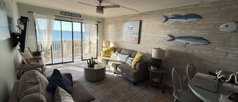 تلفزيون ذكي