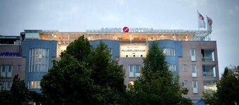 Original Sokos Hotel Seurahuone