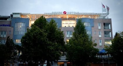 Original Sokos Hotel Seurahuone