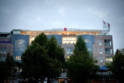 Original Sokos Hotel Seurahuone