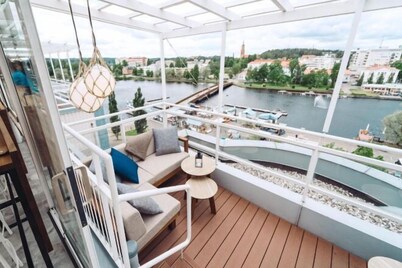 Original Sokos Hotel Seurahuone