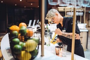 Bar (na propriedade)