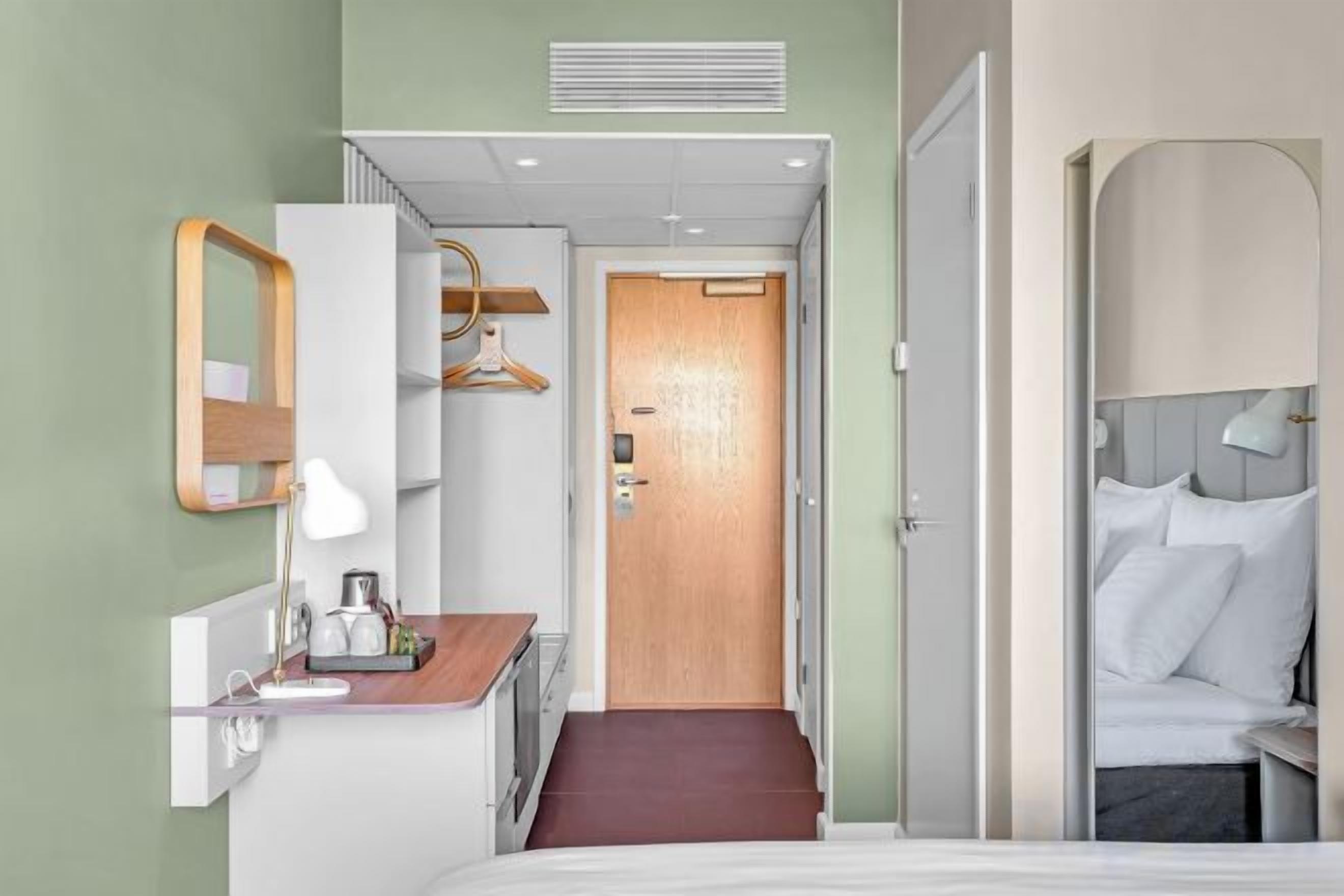 Kamar