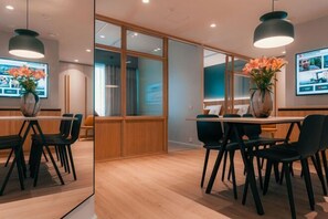 Dining - Original Sokos Hotel Seurahuone (Savonlinna)