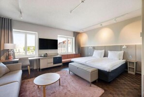 Cots/infant beds - Original Sokos Hotel Seurahuone (Savonlinna)