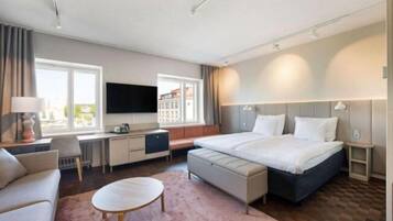 Cots/infant beds