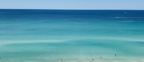 Am Strand