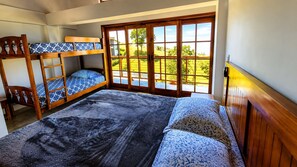 3 bedrooms, free WiFi