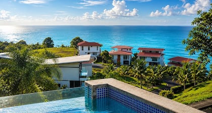 Family_friendly beach house
