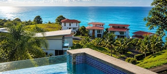 Family_friendly beach house