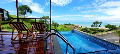 Family_friendly beach house 