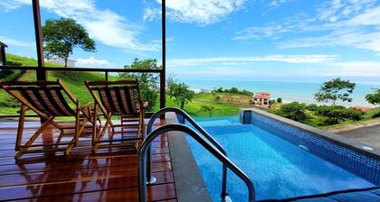 Family_friendly beach house