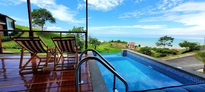 Family_friendly beach house